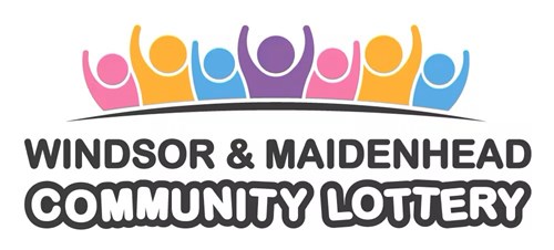 Windsor and Maidenhead Community Lottery
