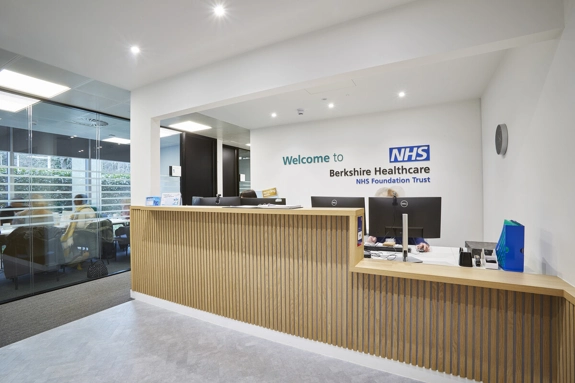 London House, Bracknell