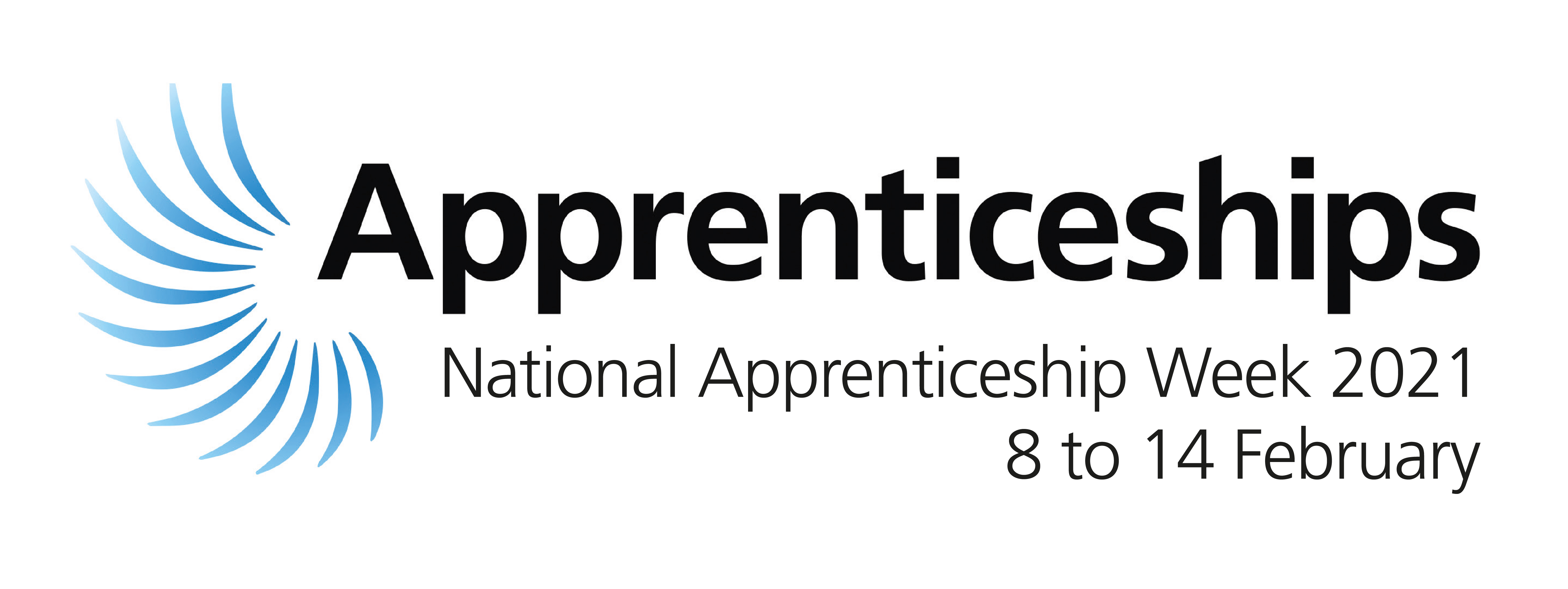 Apprenticeship Week 2021 logo