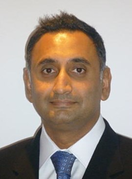 Picture of Rajiv Gatha