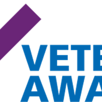 Veteran Aware Accreditation Logo