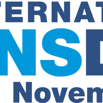 International Men’s Day logo