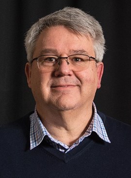 A picture of Raymond Buckland