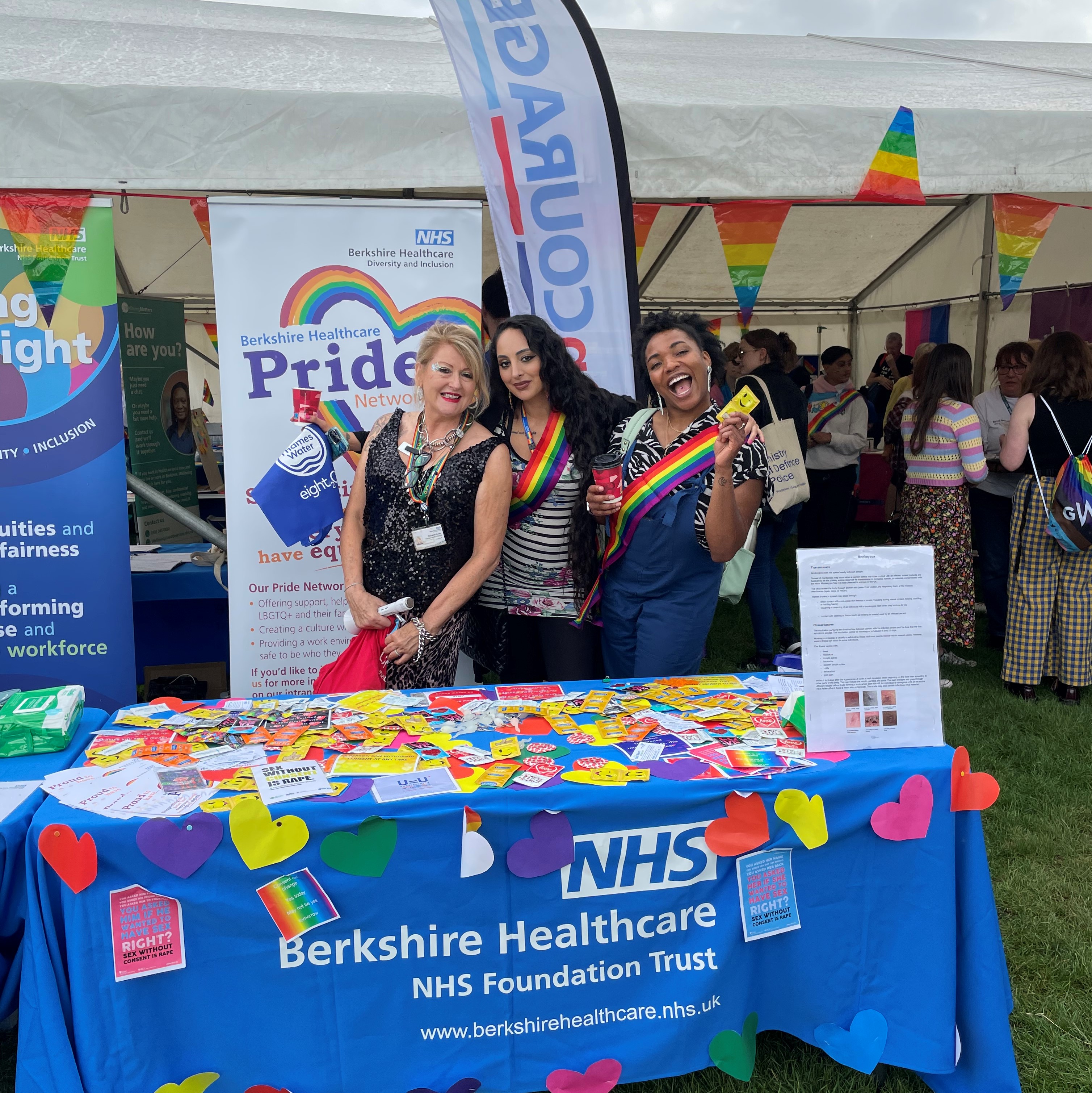Reading Pride