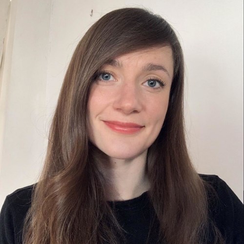 Profile photo of Aimee Mckinnon