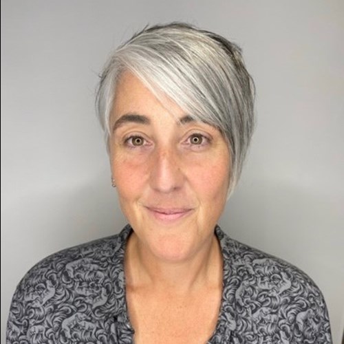 Dr Martha Nicholson