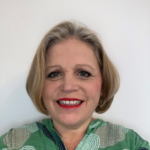Profile photo of Helen Jehu