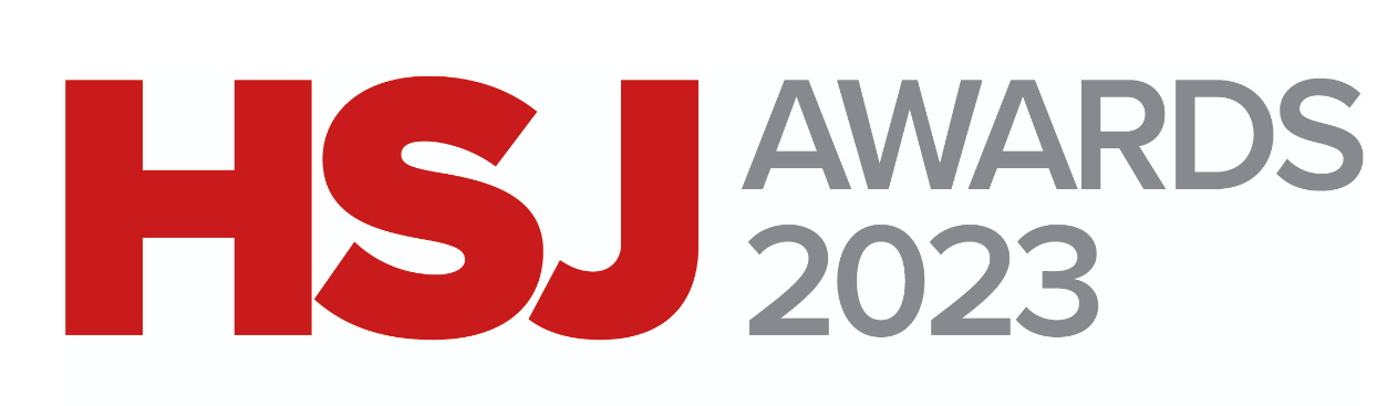 HSJ awards 2023