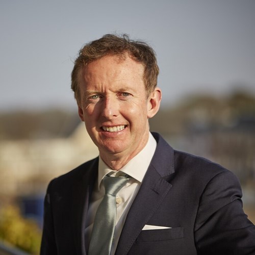 Photo of Julian Emms