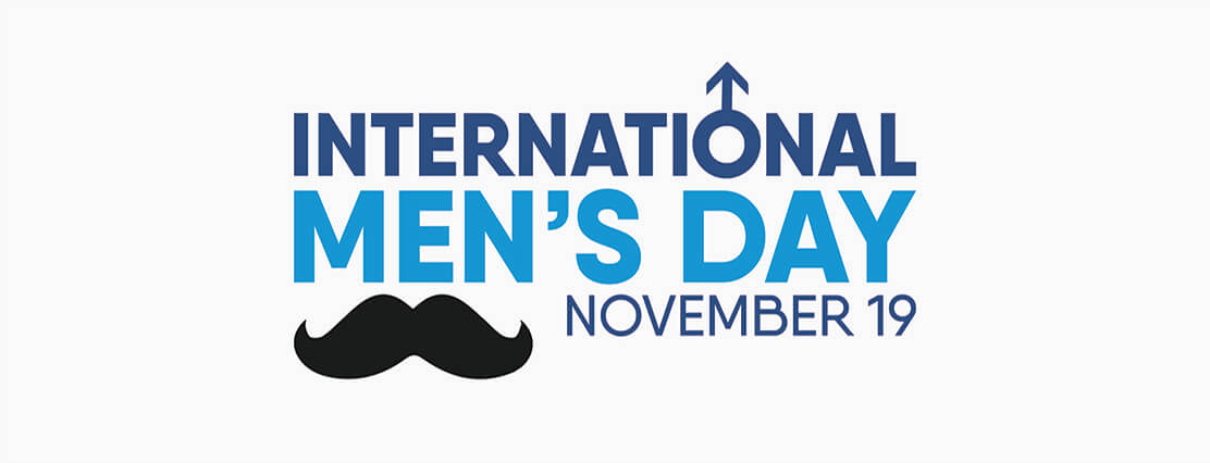 International Men's Day 