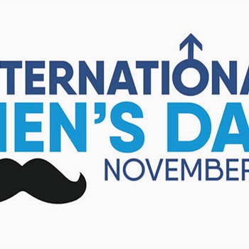 International Men's Day