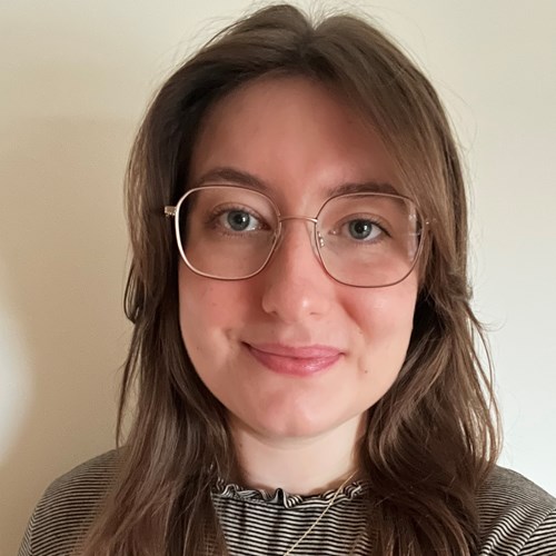 Profile photo of Cleo Fabian