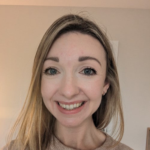 Profile photo of Charlotte McCann