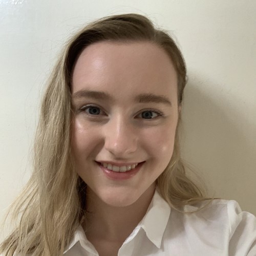 Profile photo of Jemma Baker