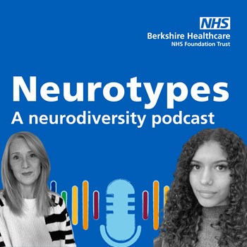 Neurotypes podcast