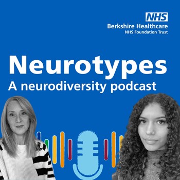 Neurotypes podcast 