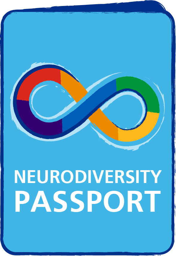 Neurodiversity passport