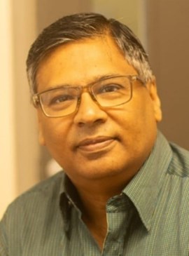 Cllr George Matthew