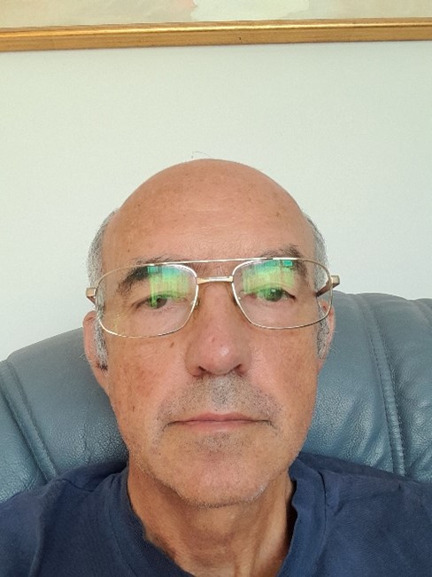 Dr John Featherstone