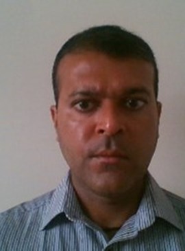 Sahibi Sharma - Public Governor for Slough