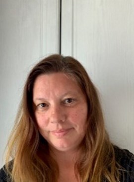 Fiona Price - Appointed Governor for Age UK Berkshire