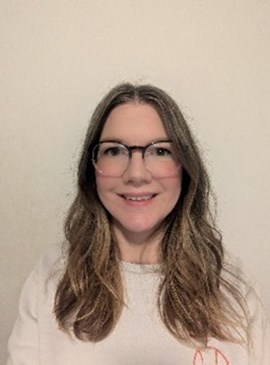 Photo of Sarah Collin