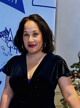 Profile of Marcella Browne