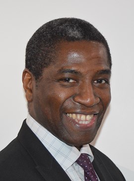 Profile picture of Dr Tolu Olusoga
