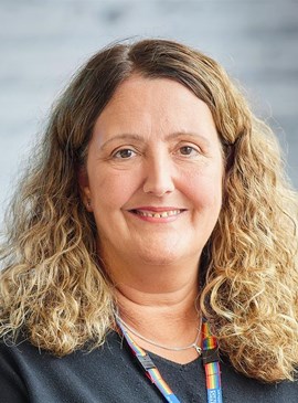 Profile photo of Theresa Wyles