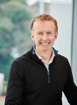 Picture of Julian Emms
