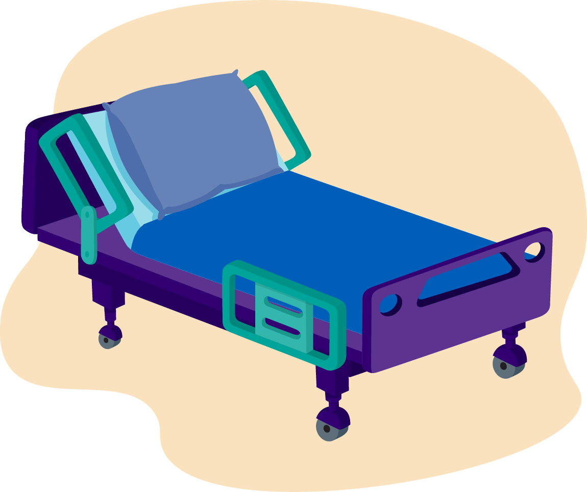 We have reduced the ward size for adult acute patients at Prospect Park Hospital to 18. To support this transition, we have opened a new outsourced ward in Newbury.