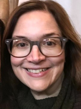 Dr Sofia Barbosa Boucas