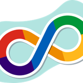 Our neurodiversity strategy logo