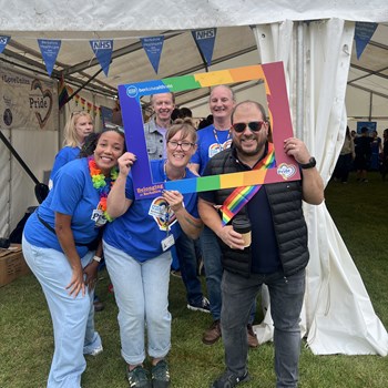 Reading Pride 2025