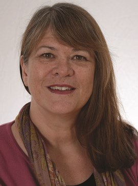 Picture of Bev Searle