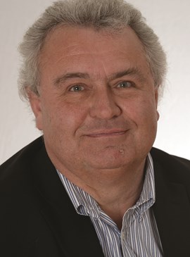 Picture of Chris Fisher
