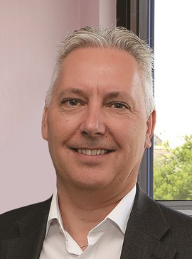 Picture of David Townsend