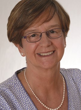 Picture of Helen Mackenzie