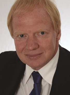 Picture of Mark Lejman