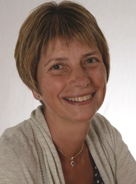 Picture of Ruth Lysons