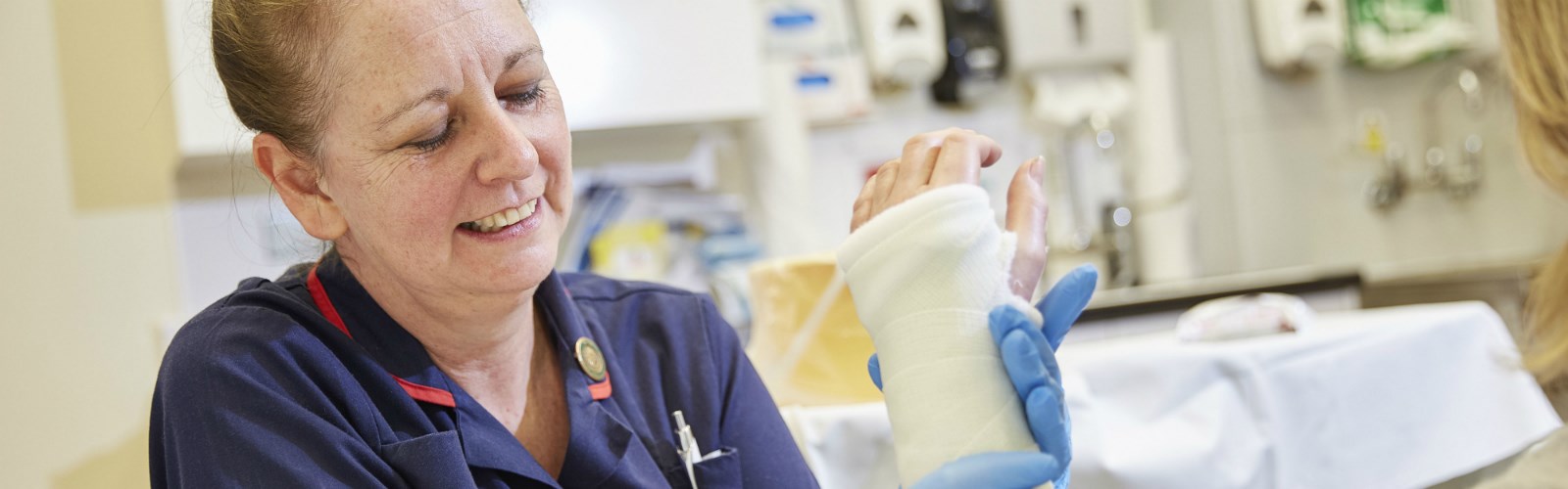 Urgent Treatment Centre Berkshire Healthcare Nhs Foundation Trust