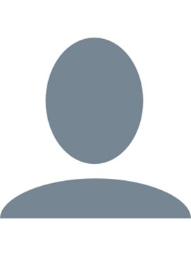Profile image placeholder