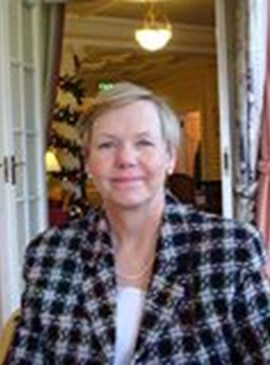 Profile picture of Suzanna Rose