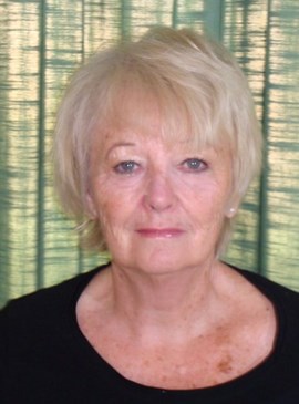 Profile picture of Pat Rodgers
