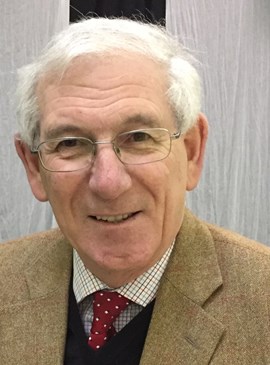 Profile picture of Robert Lynch