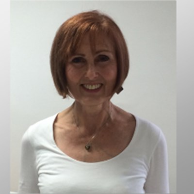 Hazel from our Cardiac Rehabilitation Clinic