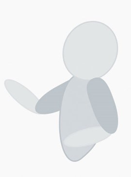Profile image placeholder