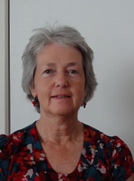 Profile picture of Alison Melabie