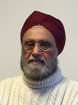 Profile picture of Amrik Banse
