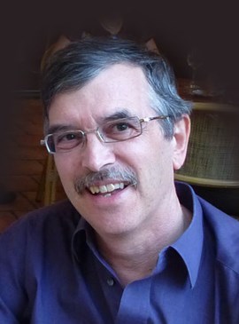 Profile picture of John Barrett